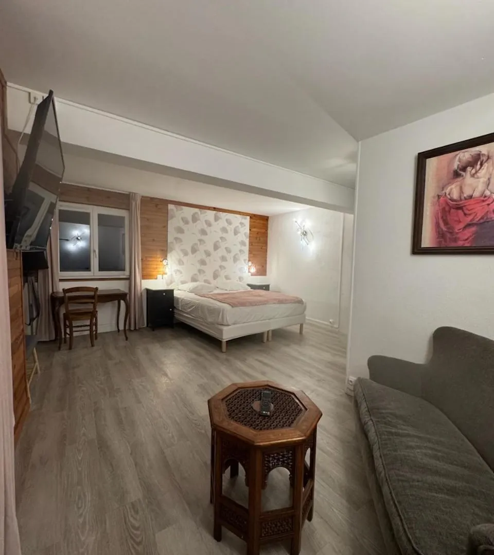 Le Napoleon Bed and Breakfast Corps Francia